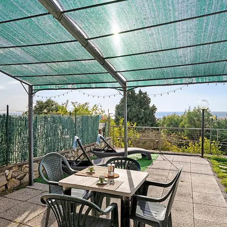 Holiday home Sea Garden - San Bartolomeo Al Mare