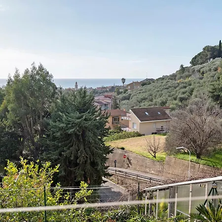 Sea Garden - San Bartolomeo Al Mare