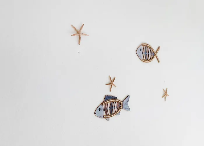 Sea Garden -