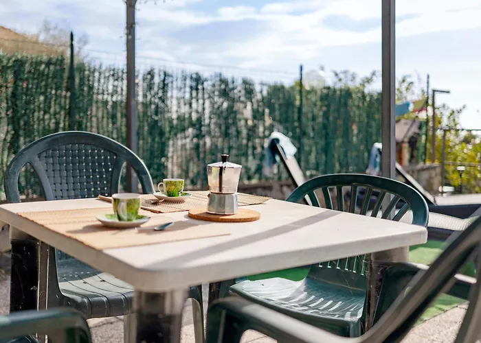 Holiday home Sea Garden -